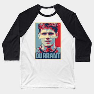 Durrant Baseball T-Shirt